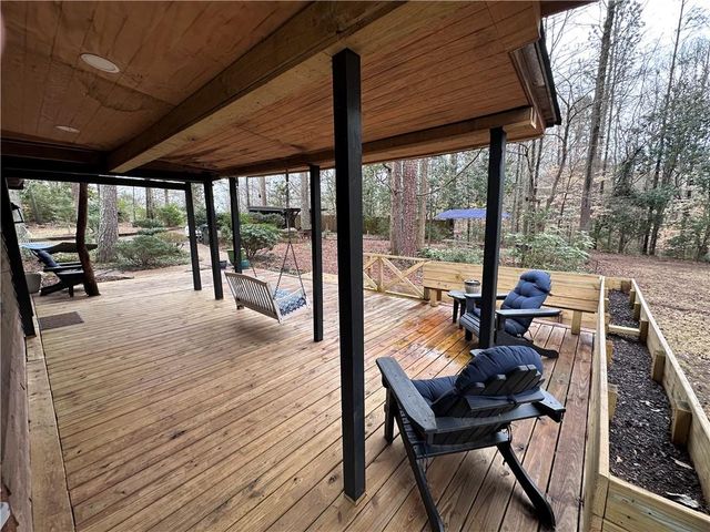 203 Ponderosa Road, Griffin, GA 30223