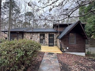 203 Ponderosa Road, Griffin, GA 30223