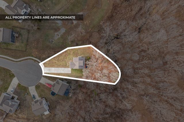 1160 Jonathan Ln, Springfield, TN 37172