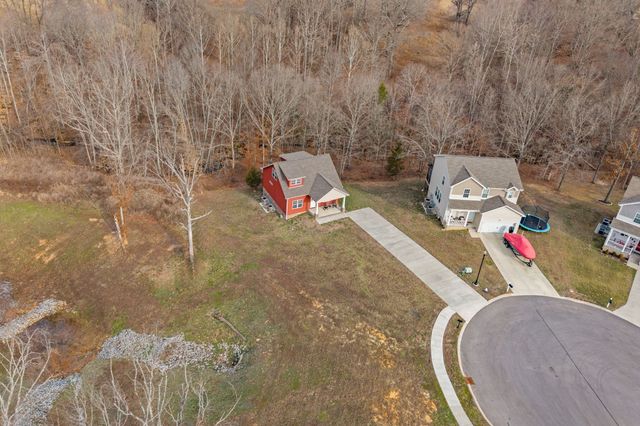 1160 Jonathan Ln, Springfield, TN 37172