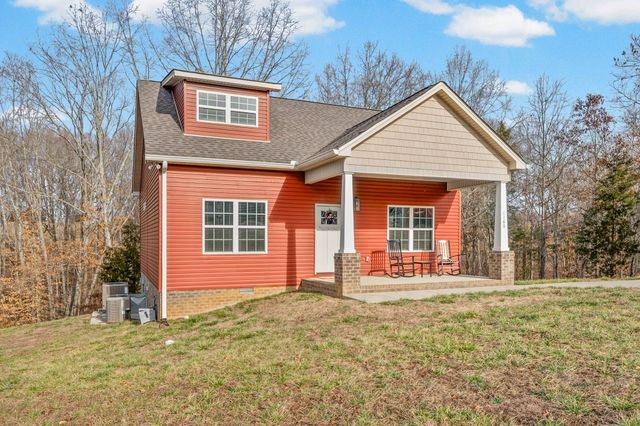 1160 Jonathan Ln, Springfield, TN 37172