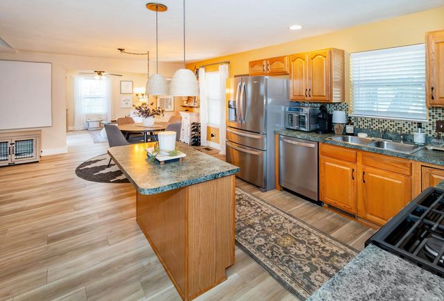 12912 Cold Water Drive, Evansville, IN 47725