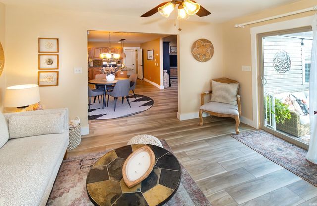 12912 Cold Water Drive, Evansville, IN 47725