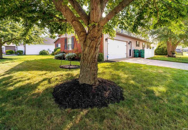 12912 Cold Water Drive, Evansville, IN 47725