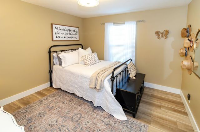 12912 Cold Water Drive, Evansville, IN 47725