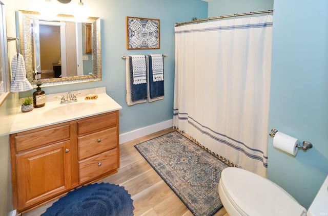 12912 Cold Water Drive, Evansville, IN 47725