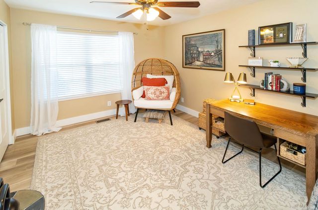 12912 Cold Water Drive, Evansville, IN 47725