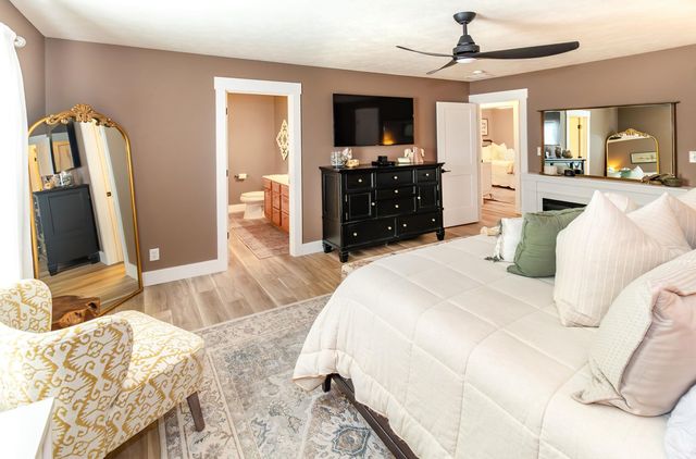 12912 Cold Water Drive, Evansville, IN 47725