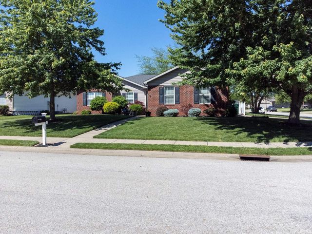 12912 Cold Water Drive, Evansville, IN 47725
