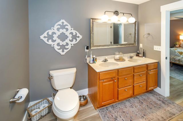 12912 Cold Water Drive, Evansville, IN 47725