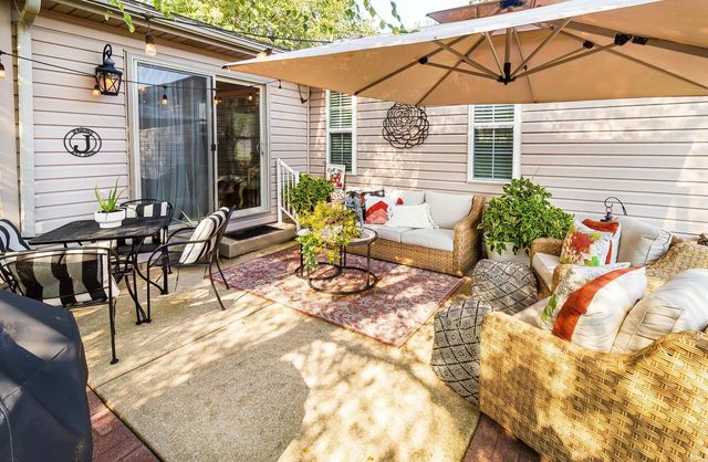 12912 Cold Water Drive, Evansville, IN 47725