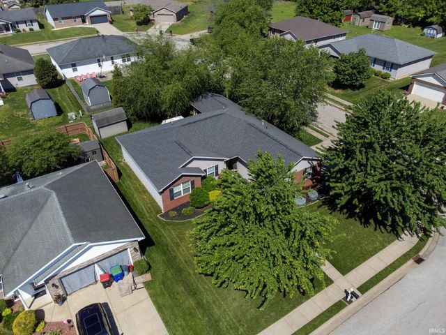 12912 Cold Water Drive, Evansville, IN 47725