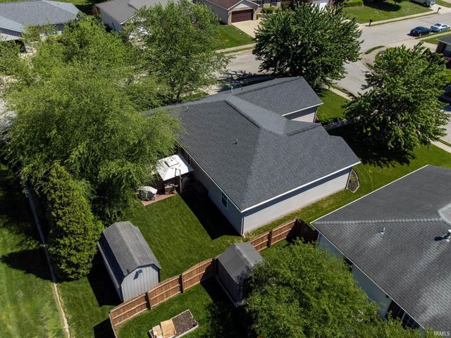 12912 Cold Water Drive, Evansville, IN 47725