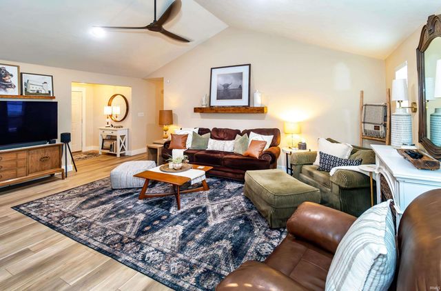 12912 Cold Water Drive, Evansville, IN 47725