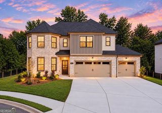 4436 Hosch Reserve Court, Buford, GA 30519