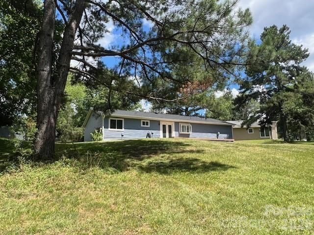 11005 Vista Haven Drive, Charlotte, NC 28226