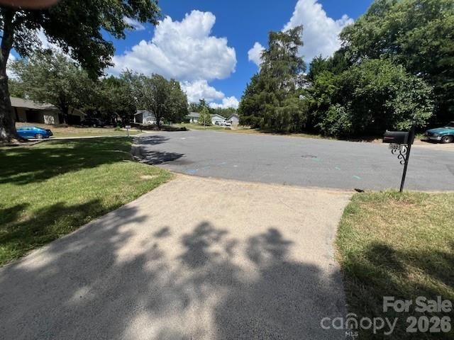 11005 Vista Haven Drive, Charlotte, NC 28226