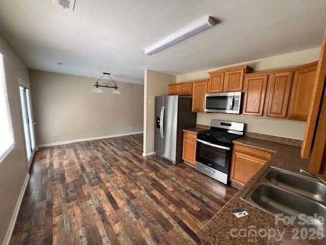 11005 Vista Haven Drive, Charlotte, NC 28226