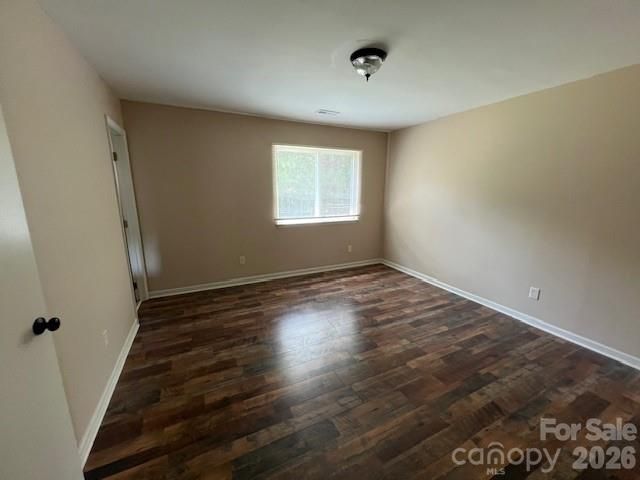 11005 Vista Haven Drive, Charlotte, NC 28226