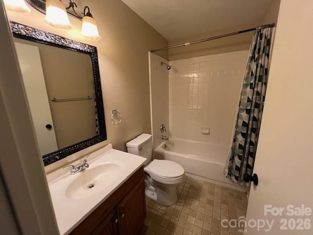 11005 Vista Haven Drive, Charlotte, NC 28226