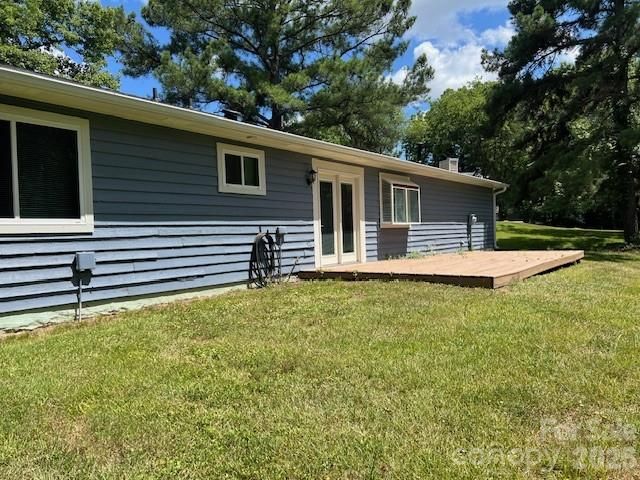 11005 Vista Haven Drive, Charlotte, NC 28226