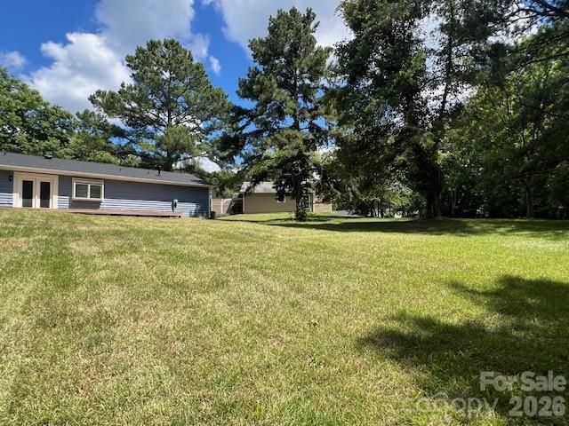 11005 Vista Haven Drive, Charlotte, NC 28226