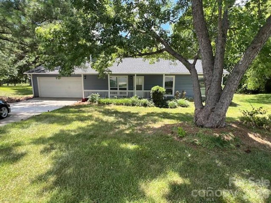 11005 Vista Haven Drive, Charlotte, NC 28226