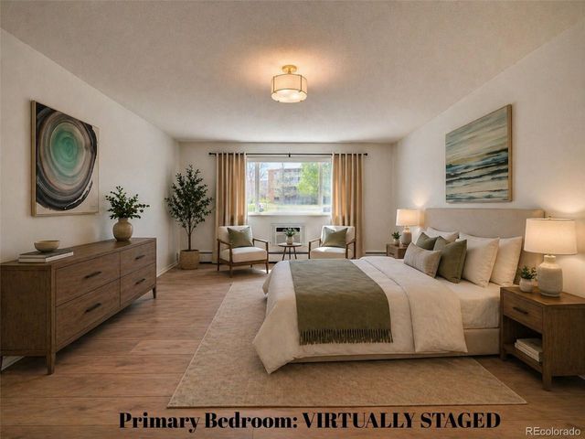 660 S Alton Way 7A, Denver, CO 80247