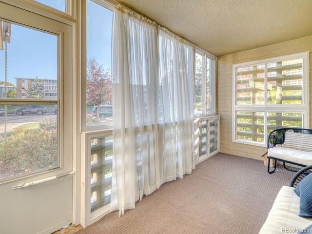 660 S Alton Way 7A, Denver, CO 80247