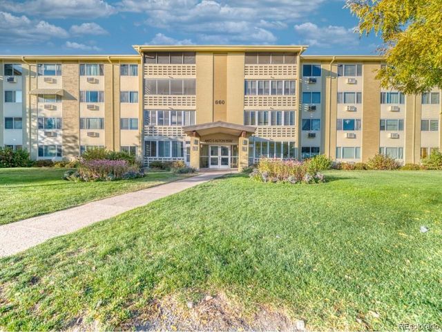 660 S Alton Way 7A, Denver, CO 80247
