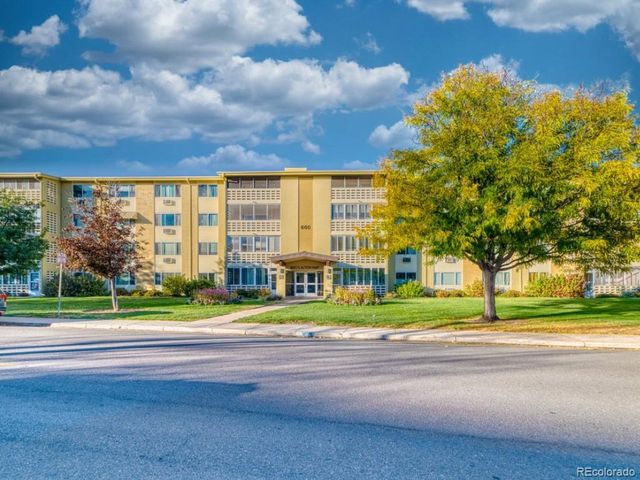 660 S Alton Way 7A, Denver, CO 80247