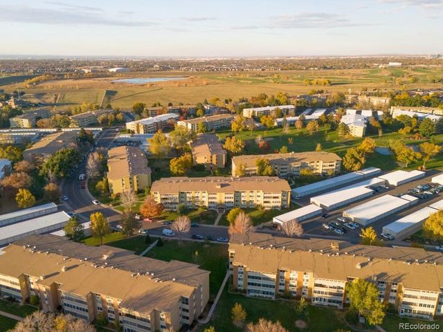660 S Alton Way 7A, Denver, CO 80247