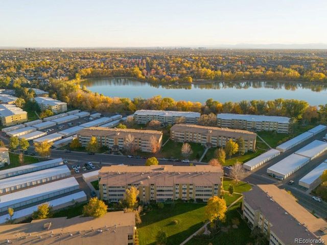 660 S Alton Way 7A, Denver, CO 80247