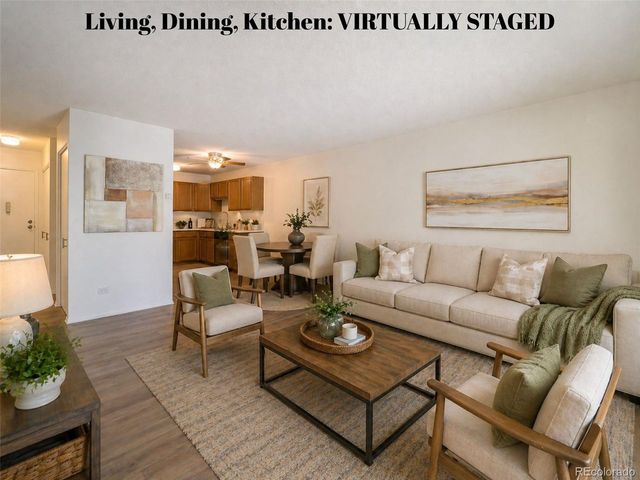 660 S Alton Way 7A, Denver, CO 80247