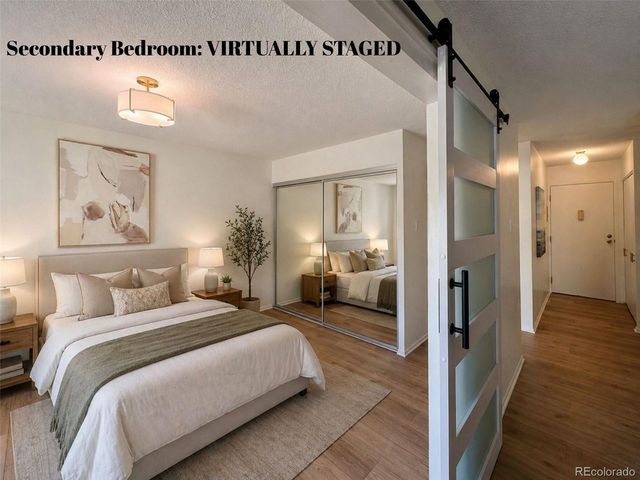 660 S Alton Way 7A, Denver, CO 80247