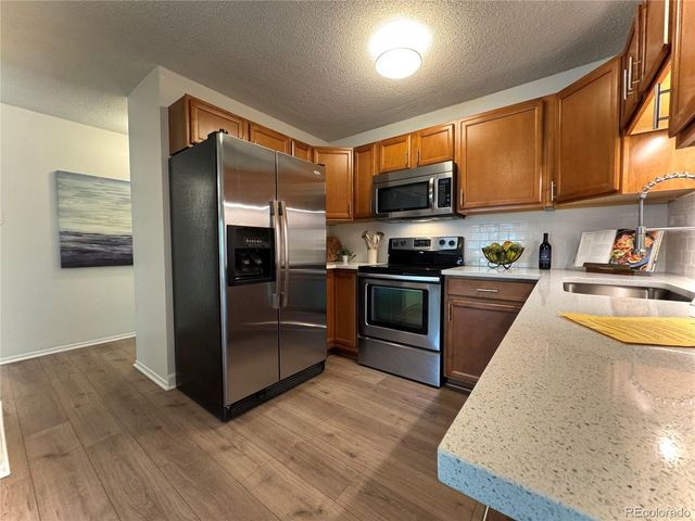 660 S Alton Way 7A, Denver, CO 80247