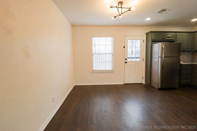 402 E Tecumseh Street, Tulsa, OK 74106