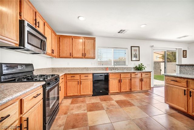 9518 West Martin Avenue, Las Vegas, NV 89148
