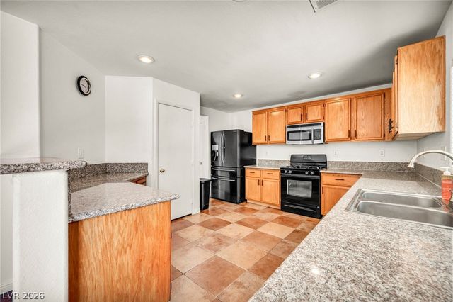 9518 West Martin Avenue, Las Vegas, NV 89148