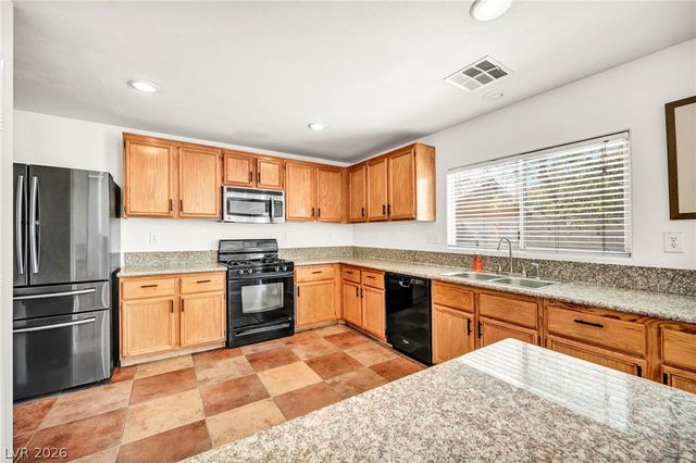 9518 West Martin Avenue, Las Vegas, NV 89148