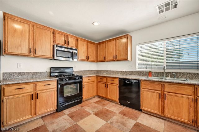 9518 West Martin Avenue, Las Vegas, NV 89148