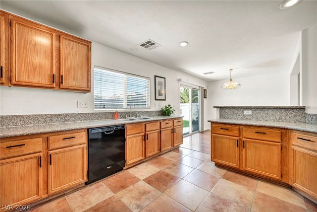 9518 West Martin Avenue, Las Vegas, NV 89148