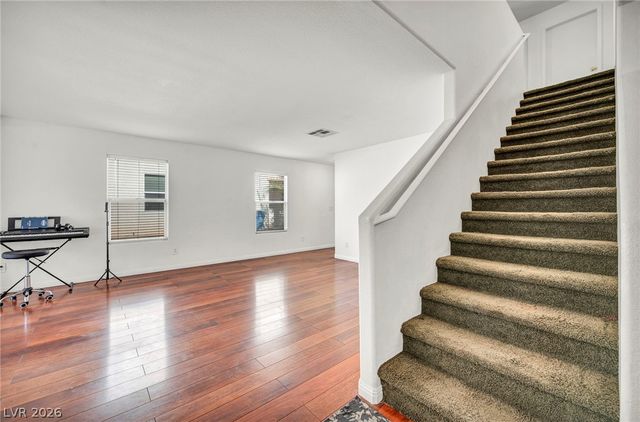 9518 West Martin Avenue, Las Vegas, NV 89148