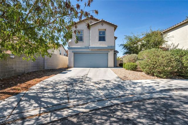 9518 West Martin Avenue, Las Vegas, NV 89148