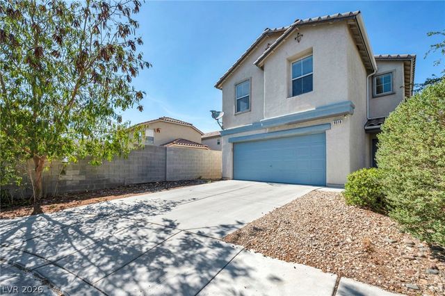 9518 West Martin Avenue, Las Vegas, NV 89148
