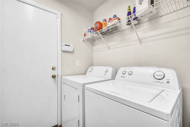 9518 West Martin Avenue, Las Vegas, NV 89148