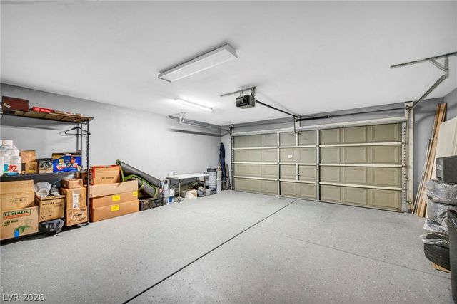 9518 West Martin Avenue, Las Vegas, NV 89148