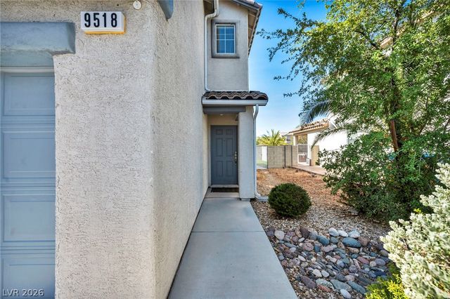 9518 West Martin Avenue, Las Vegas, NV 89148