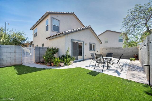 9518 West Martin Avenue, Las Vegas, NV 89148