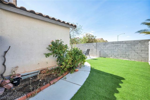 9518 West Martin Avenue, Las Vegas, NV 89148